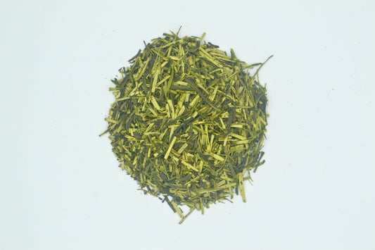 Kukicha Green Tea |  Green Tea In Kukicha | The Spice Stash