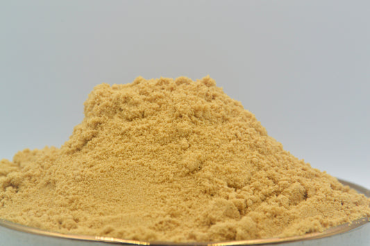 Natural Sweetener | Organic Coconut Sugar | The Spice Stash